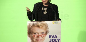 Eva Joly