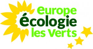 Logo EELV