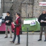 à Coutances